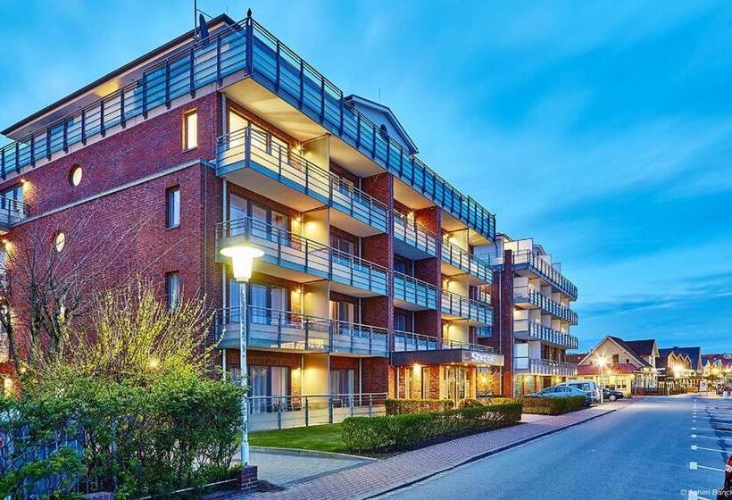 酒店 Schelf Gmbh & Co. Kg