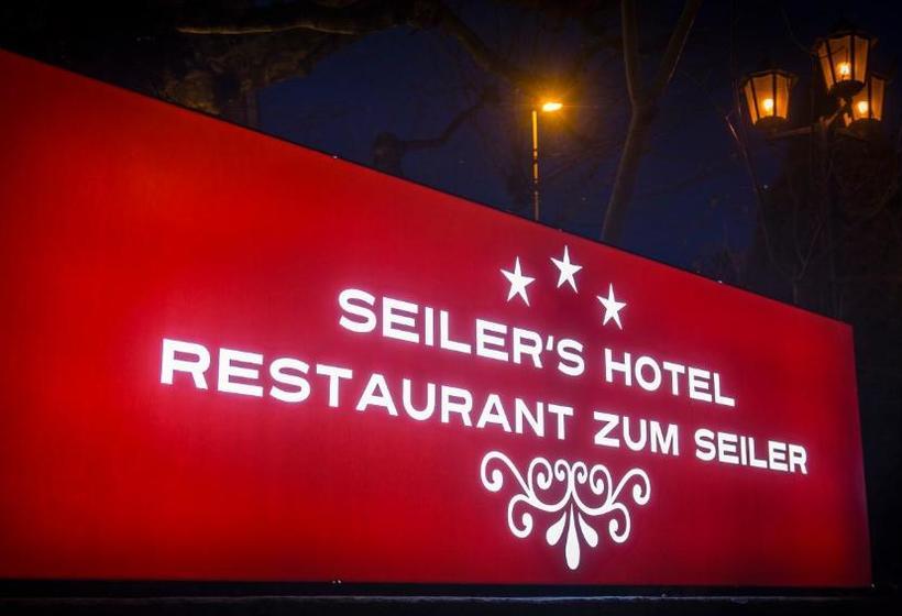 هتل Seiler S