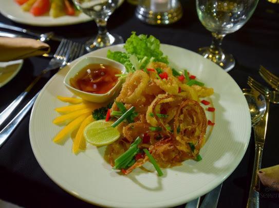 호텔 Serendiva Beach