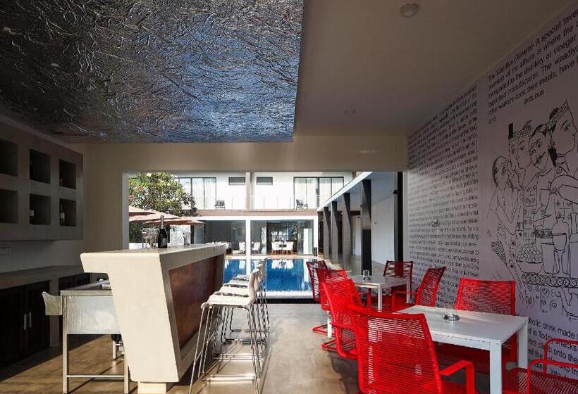 호텔 Serendiva Beach