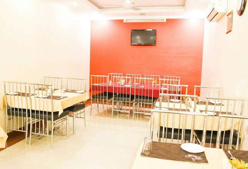 בית מלון כפרי Shagun Residency Behror