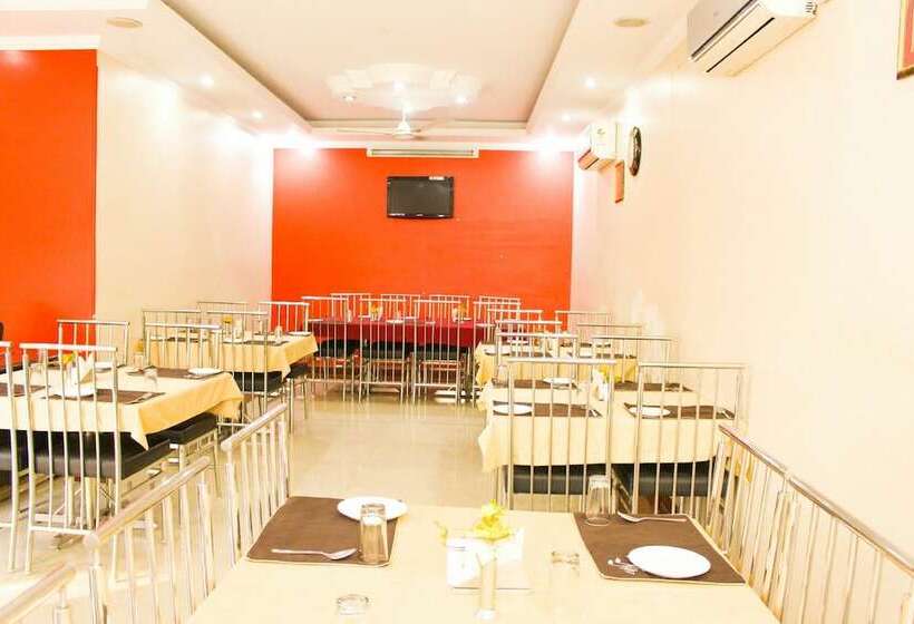 בית מלון כפרי Shagun Residency Behror