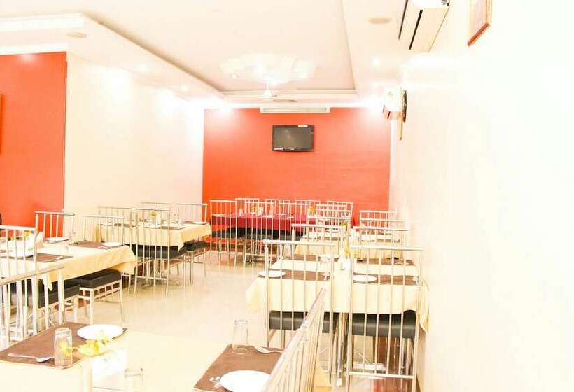 בית מלון כפרי Shagun Residency Behror