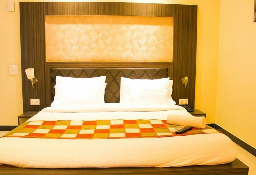 فندق Shagun Residency Behror