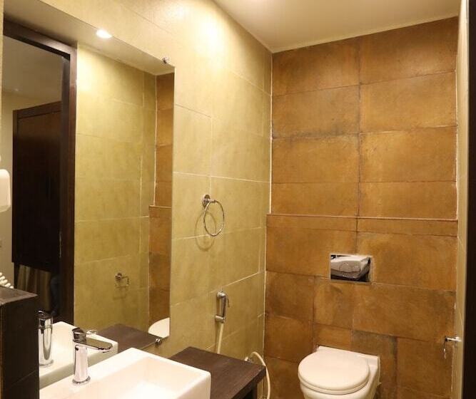 فندق Sinon Baga Retreat