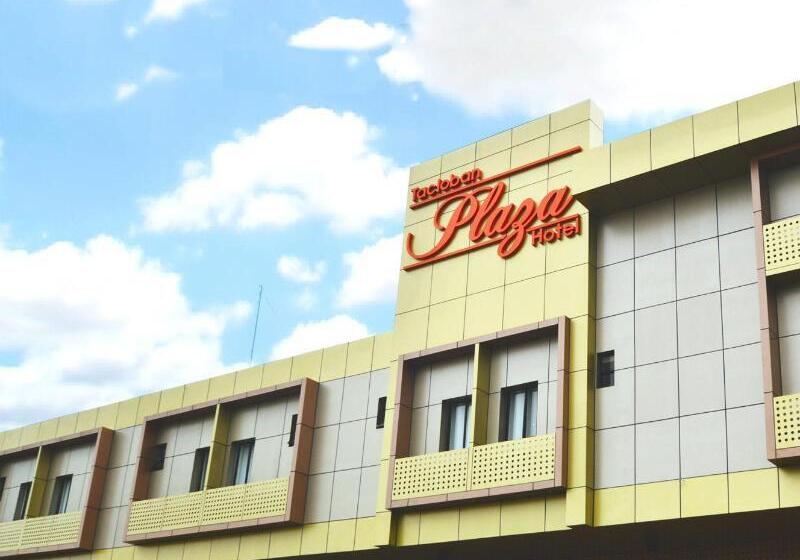 בית מלון כפרי Tacloban Plaza