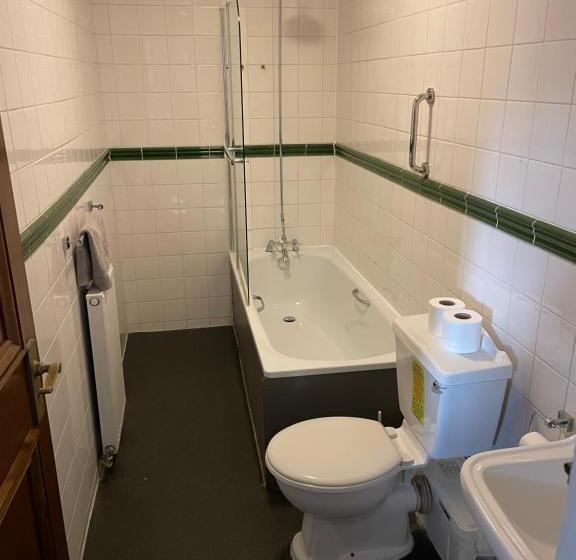 ホテル The Olde Swan