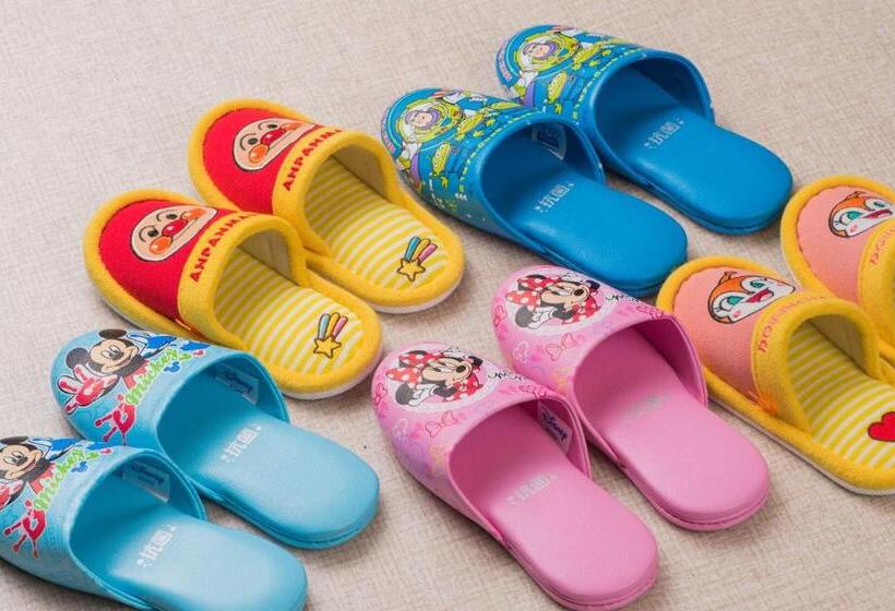 Tomakomai Hotel Sugita