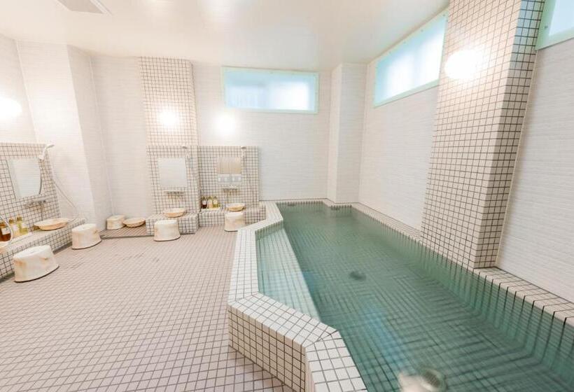 Tomakomai Hotel Sugita