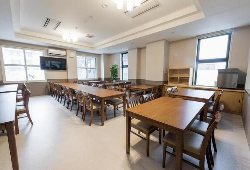 Tomakomai Hotel Sugita