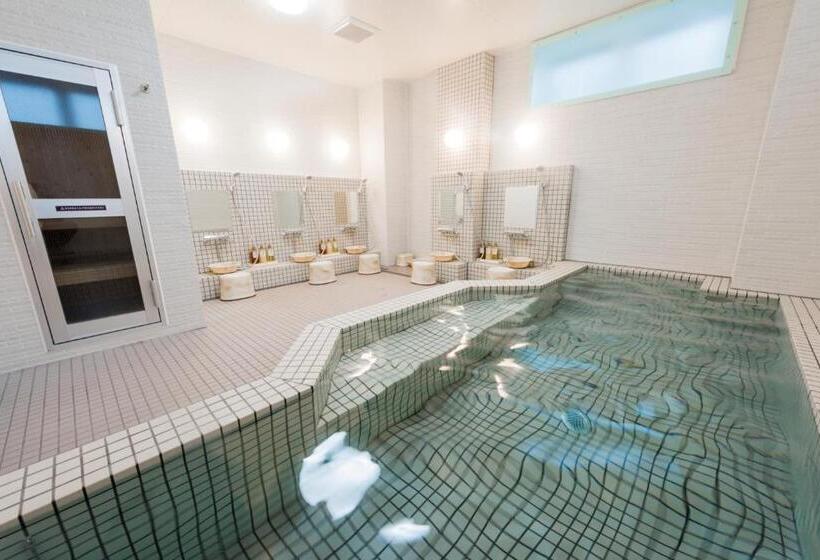 Tomakomai Hotel Sugita