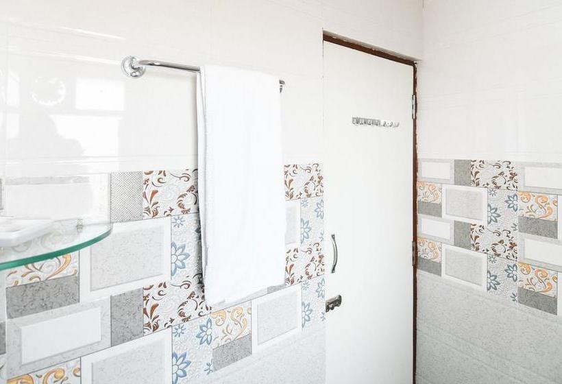 ホテル Treebo Prithviraj