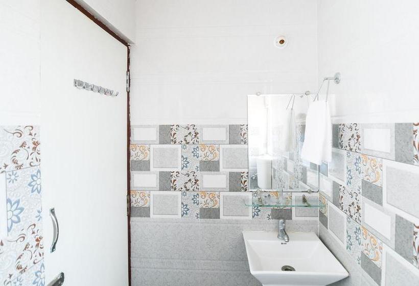 ホテル Treebo Prithviraj