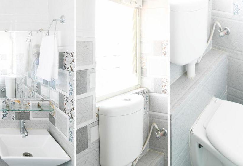 ホテル Treebo Prithviraj