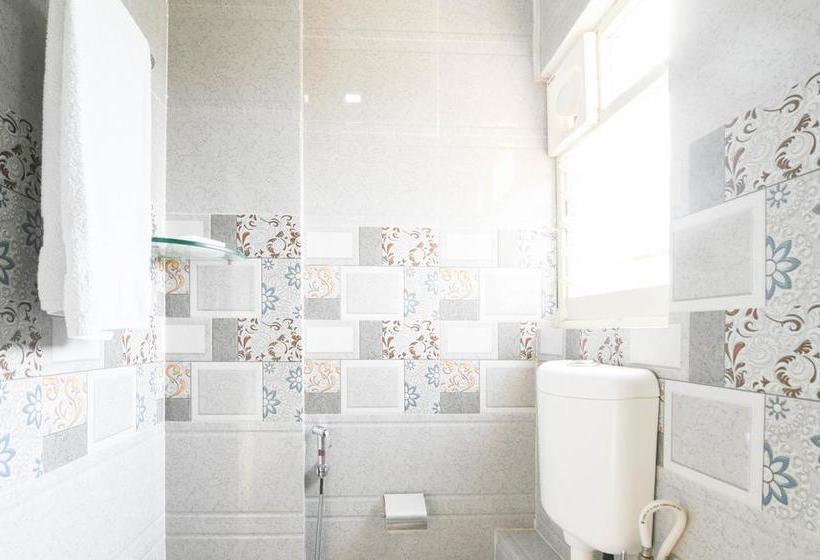 ホテル Treebo Prithviraj