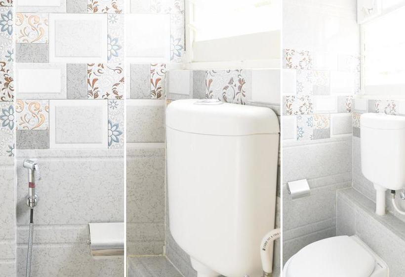 ホテル Treebo Prithviraj