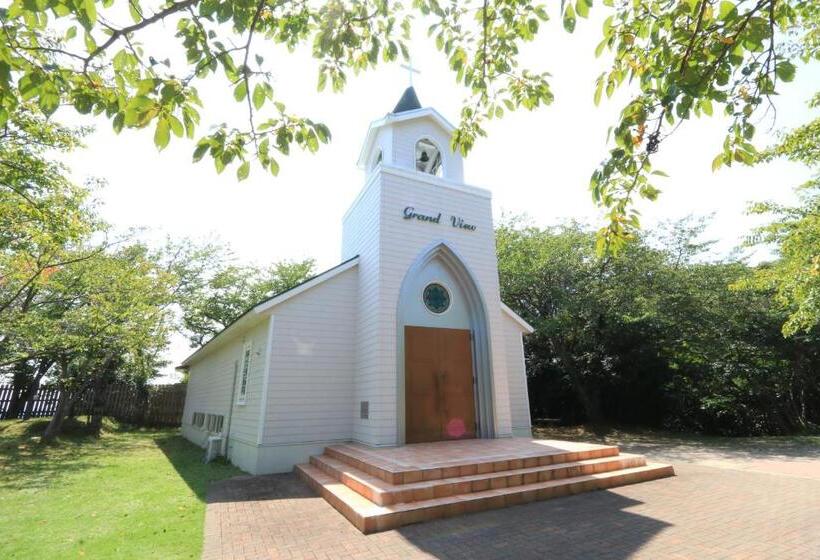 هتل Tsushima Grand