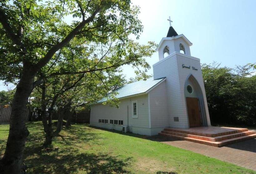 هتل Tsushima Grand