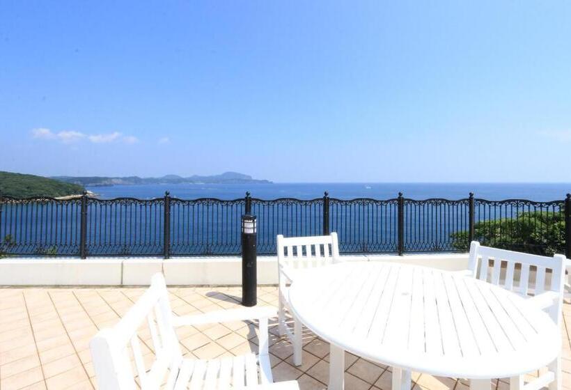 هتل Tsushima Grand