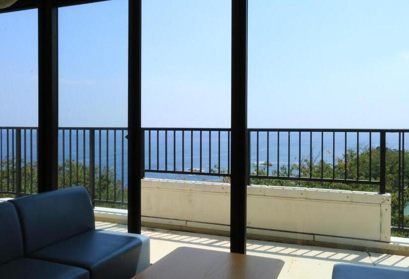 هتل Tsushima Grand