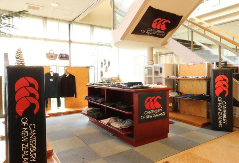 هتل Tsushima Grand