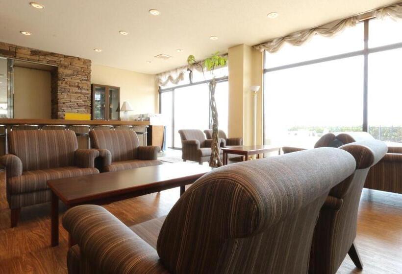 هتل Tsushima Grand