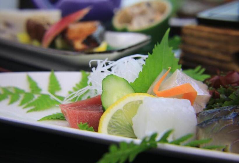 هتل Tsushima Grand