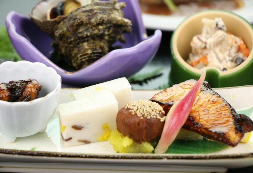 هتل Tsushima Grand