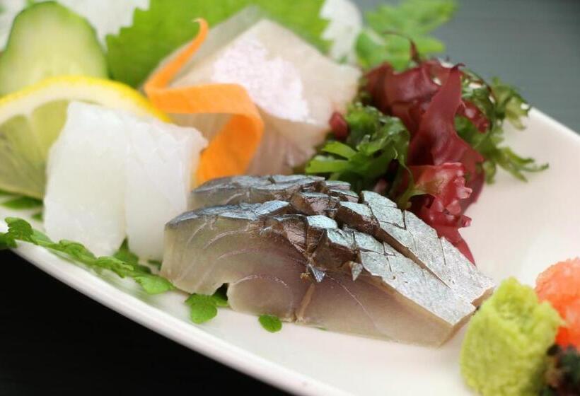 هتل Tsushima Grand