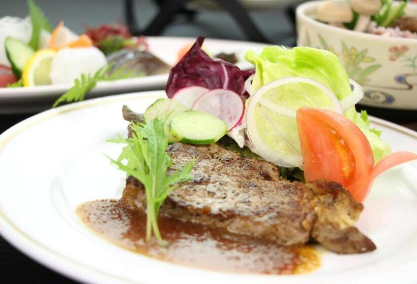 هتل Tsushima Grand