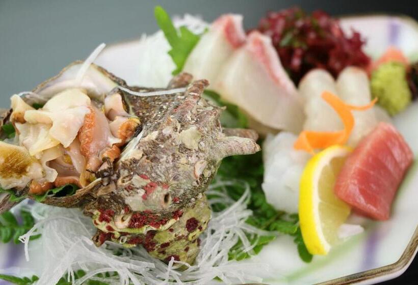 هتل Tsushima Grand