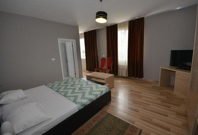 בית מלון כפרי Veri