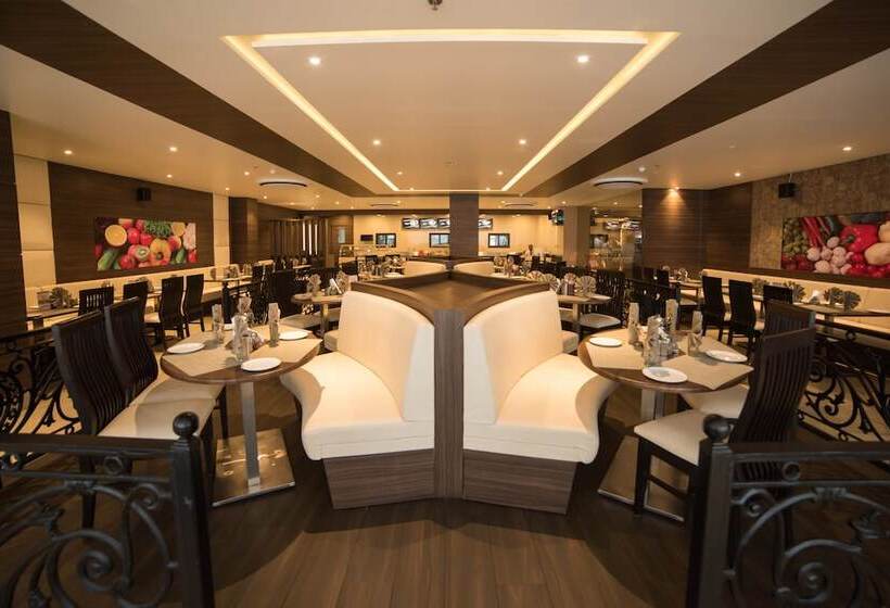 בית מלון כפרי Virgo Sumeru