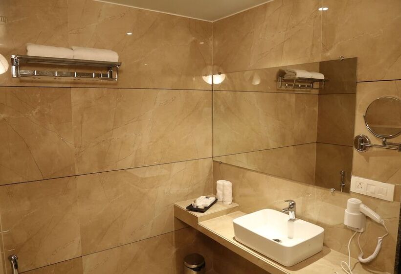 בית מלון כפרי Virgo Sumeru