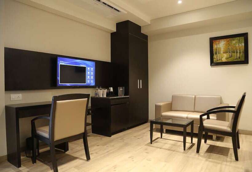 בית מלון כפרי Virgo Sumeru