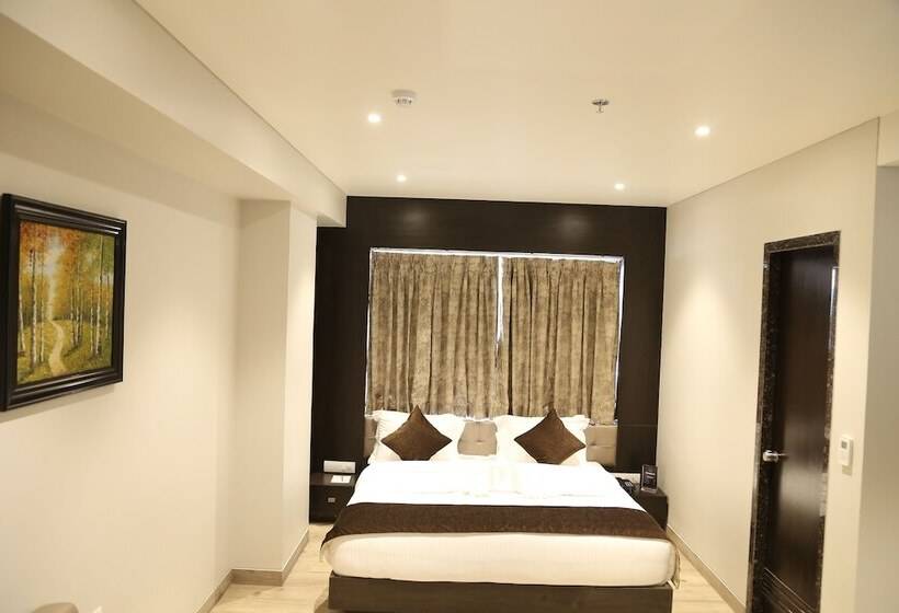 בית מלון כפרי Virgo Sumeru