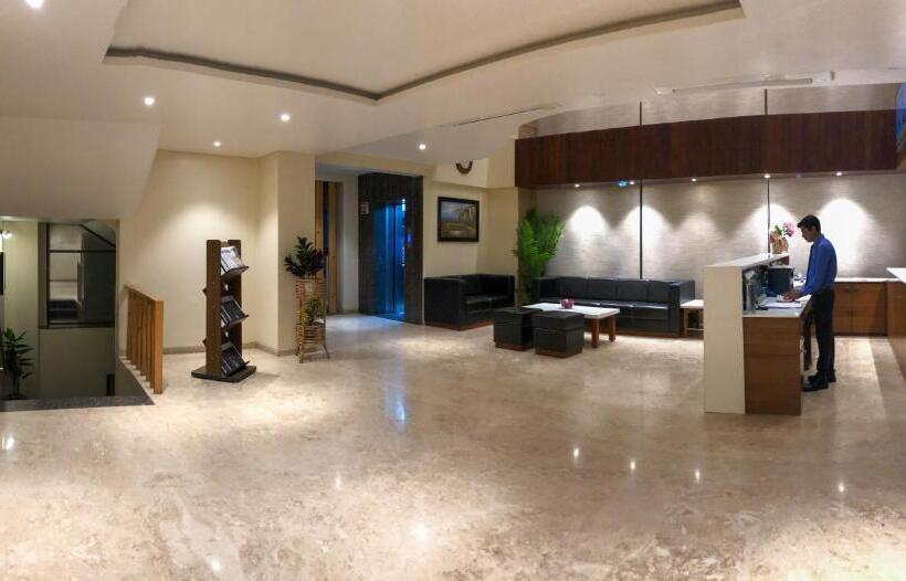 בית מלון כפרי Virgo Sumeru