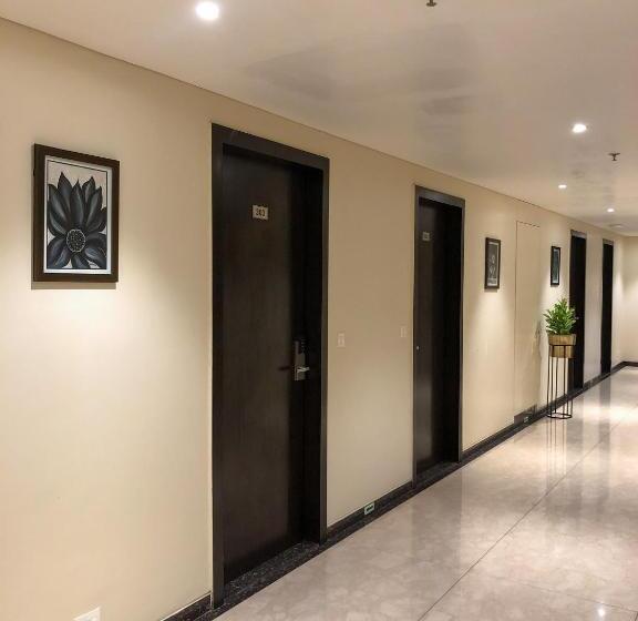 בית מלון כפרי Virgo Sumeru