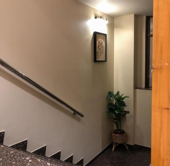 בית מלון כפרי Virgo Sumeru