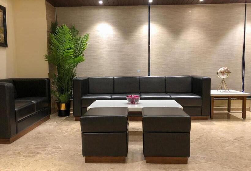 בית מלון כפרי Virgo Sumeru