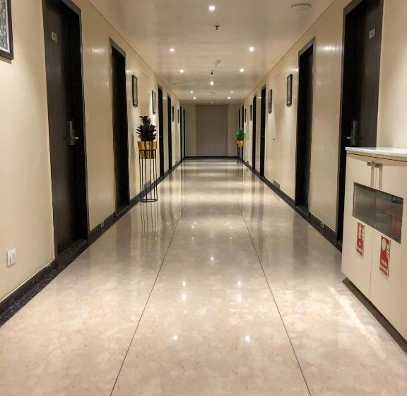 בית מלון כפרי Virgo Sumeru