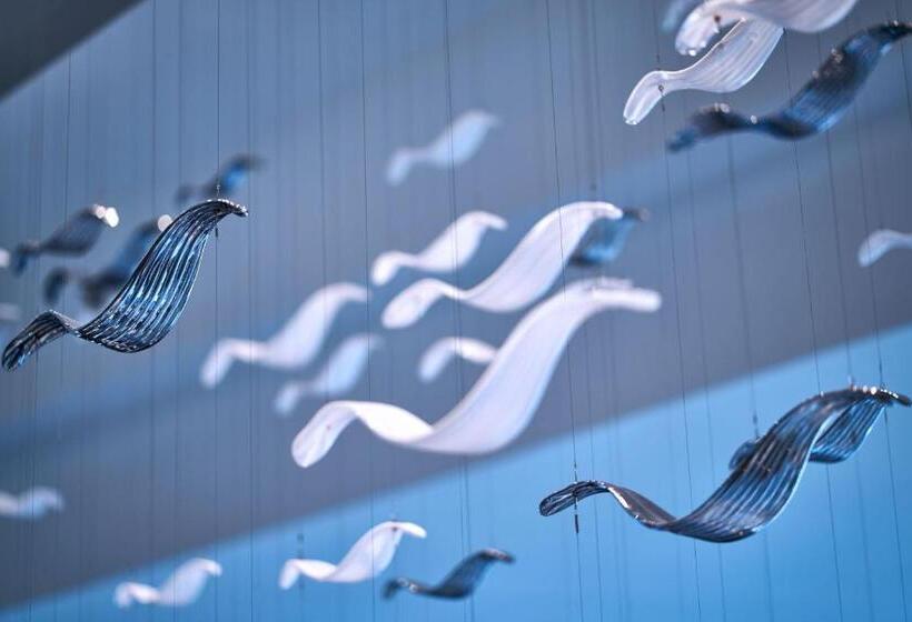 호텔 Yogyakarta Marriott