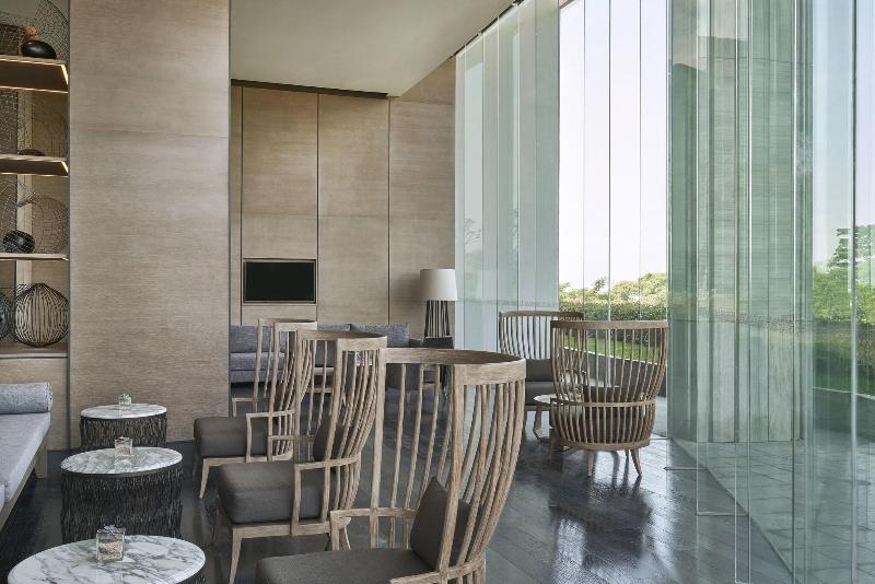 هتل Yogyakarta Marriott