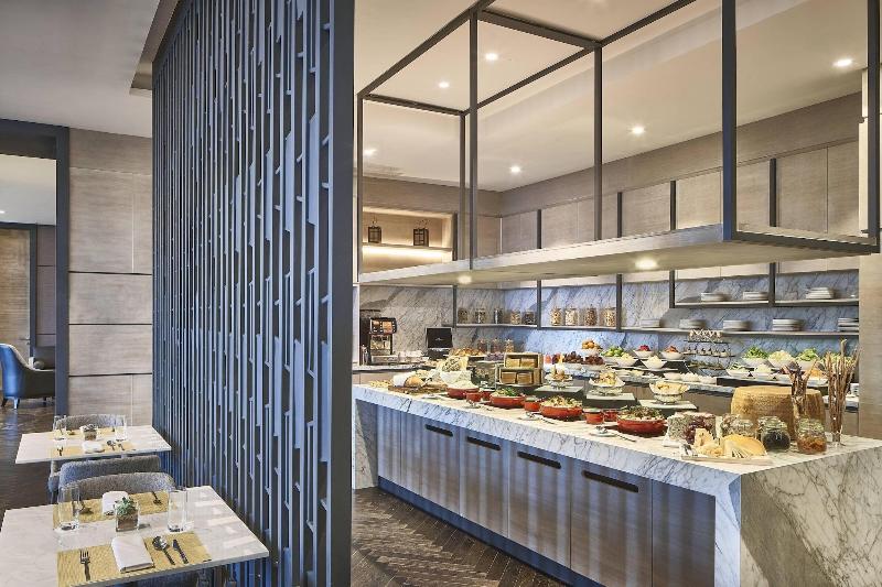 호텔 Yogyakarta Marriott