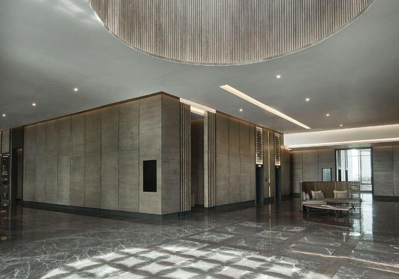 호텔 Yogyakarta Marriott