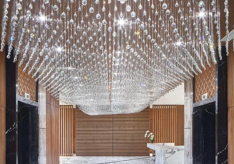 هتل Yogyakarta Marriott