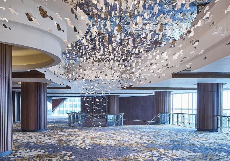 호텔 Yogyakarta Marriott