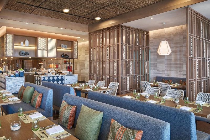 هتل Yogyakarta Marriott