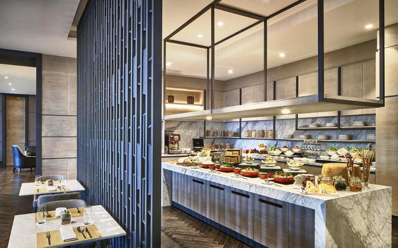 호텔 Yogyakarta Marriott