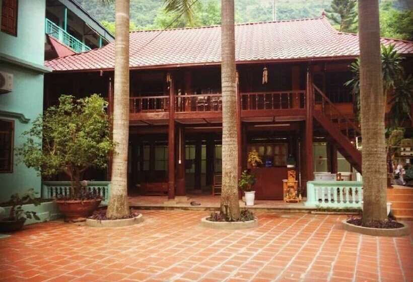 Mai Chau Mountains Hostel